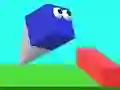 Permainan  Jumping Cube talian