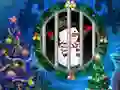 Permainan Wonderful Snowman Escape talian