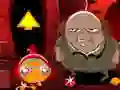 Permainan Monkey Go Happy Stage 319 talian
