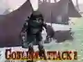 Permainan Goblins Attack 2 talian