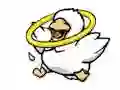Permainan Clusterduck talian