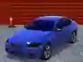 Permainan Car Parking Game: Car Game 3D talian