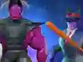 Permainan Incredible Monsters talian