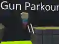 Permainan Kogama: Gun Parkour talian