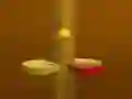 Permainan Infinite Helix Jump talian