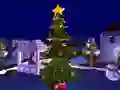 Permainan Kogama: Happy Christmas talian