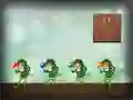 Permainan Amgel Elf Room Escape 3 talian