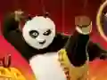 Permainan Kungfu Panda Death Match talian