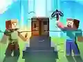 Permainan Jigsaw Puzzle: Blockman Memories talian