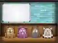 Permainan Amgel Kids Room Escape 103 talian