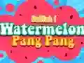 Permainan Watermelon Pang Pang talian