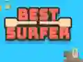 Permainan Best Surfer talian