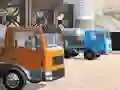 Permainan Cargo Transport Simulator talian