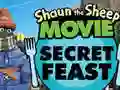 Permainan Shaun the Sheep: Movie Secret Feast talian