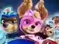 Permainan Mighty Pups Power Up! talian
