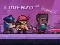 Permainan Lorenzo The Runner talian