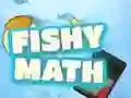 Permainan Fishy Math talian