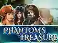 Permainan Phantoms Treasure talian