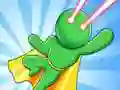 Permainan Force Master Chase Shooting talian