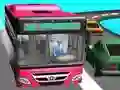 Permainan World Bus Driving Simulator talian