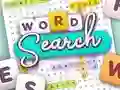 Permainan Word Search talian