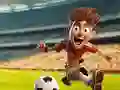 Permainan SoccerBros talian