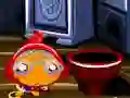 Permainan Monkey Go Happy Stage 806 talian
