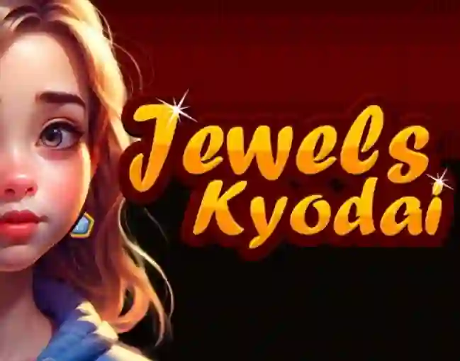 Permainan Jewels Kyodai talian
