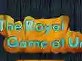 Permainan The Royal Game of Ur talian