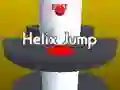 Permainan Helix Jump talian