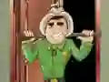 Permainan Find Cowboy Blaze talian