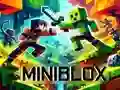 Permainan Miniblox.io talian