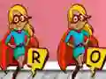 Permainan Find Hero Boy Milo talian