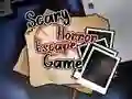 Permainan Scary Horror: Escape Game talian