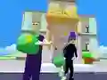 Permainan Dude Theft Wars talian