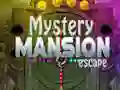 Permainan Mystery Mansion Escape talian