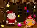 Permainan Monkey Go Happly Stage 373 talian