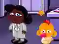 Permainan Monkey Go Happly Stage 377 talian