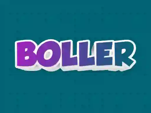 Permainan Boller talian