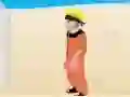 Permainan Naruto and Ben 10 talian
