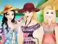 Permainan Happy Hawaiian Holiday talian