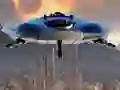 Permainan Ufo Spaceship Adventure talian