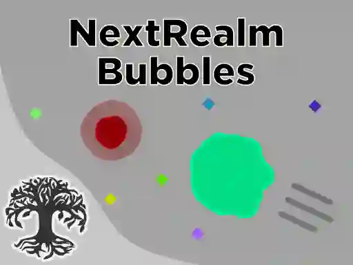 Permainan NextRealm Bubbles talian
