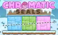 Permainan Chromatic seals talian