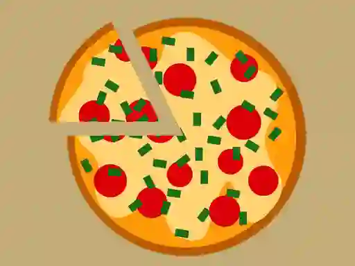 Permainan Pizzeria talian
