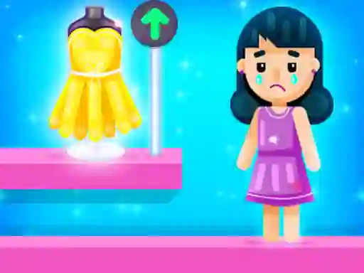 Permainan Get My Outfit talian