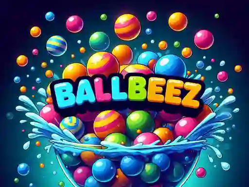Permainan Ballbeez talian