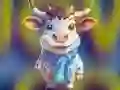 Permainan Jovial Cow Rescue talian
