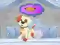 Permainan Pizza Paw Escape talian