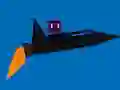 Permainan Speed-Run Platformer 2D! talian